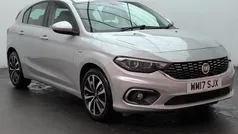 Used 2020 Fiat Tipo Lounge Hatchback | £6,000 (Fair price)