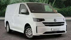 Used 2025 VW T6.1 Pro Van | £36,588 (Fair price)