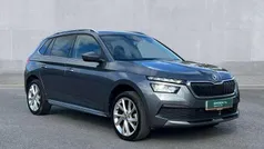 Used 2023 Skoda Kamiq SE L Executive SUV | £19,380 (Fair price)