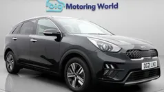 Used 2021 Kia Niro 2 SUV | £16,200 (Good price)