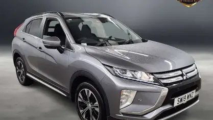 Used Mitsubishi Eclipse 163 HP (119 kW) 2019 Hatchback