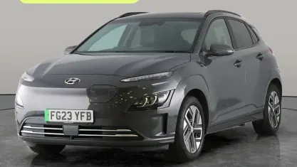 Used Hyundai Kona Ultimate 150 kW (204 HP) 2022 SUV