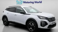 Used 2025 Peugeot 2008 Allure SUV | £16,300 (Fair price)