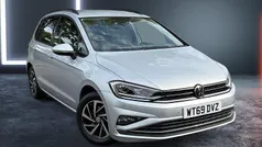 Used 2020 VW Golf VIII Match Hatchback | £15,000 (Good price)