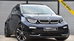 Used 2022 BMW i3 Comfort Edition Hatchback | £14,495 (Fair price)