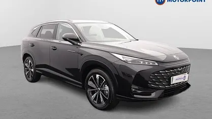 Used MG HS SE 224 HP (164 kW) 2025 SUV