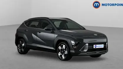 Used Hyundai Kona Advanced 129 HP (94 kW) 2025 SUV