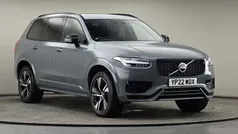 Used 2022 Volvo XC90 R-Design SUV | £44,500 (Fair price)