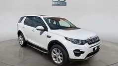 Used 2019 Land Rover Discovery Sport HSE SUV | £12,490 (Fair price)