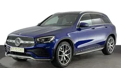 Mercedes GLC300