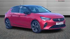 Used 2022 Vauxhall Corsa Edition Hatchback | £10,684 (Fair price)
