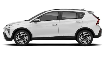 Używany Hyundai Bayon SE 101 KM (74 kW) 2024 SUV