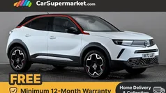 Used 2025 Vauxhall Mokka GS Line SUV | £14,697 (Good price)