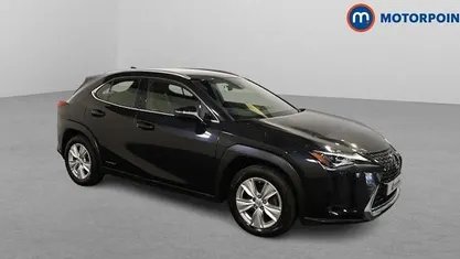 Used Lexus UX 250h 184 HP (135 kW) 2024 SUV