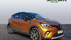 Used 2022 Renault Captur SE SUV | £15,995 (Fair price)