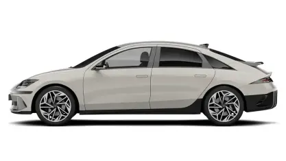 Novo Hyundai Ioniq 6 Ultimate 167 kW (228 HP) 2026 Sedan