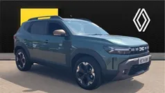 Other New 2024 Dacia Duster Extreme SUV | £23,415 (Fair price)