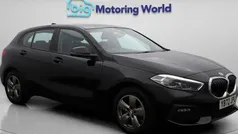 Used 2024 BMW 118 Hatchback | £16,000 (Super price)