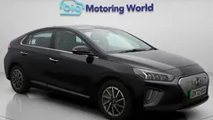 Used 2021 Hyundai Ioniq 6 Premium Sedan | £11,300 (Fair price)