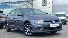 Used 2026 VW Polo Life Hatchback | £14,995 (Super price)