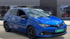 Other Used 2018 Toyota Auris Hybrid Design Hatchback | £10,478 (Fair price)