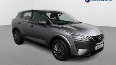 Used 2022 Nissan Qashqai Acenta Premium SUV | £15,499 (Fair price)
