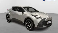 Used 2025 Toyota C-HR Design SUV | £23,349 (Good price)
