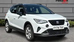 Used 2024 Seat Arona FR SUV | £14,995 (Good price)