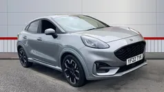 Used 2022 Ford Puma ST-Line X Hatchback | £16,700 (Fair price)