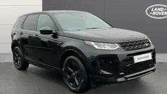 Used 2023 Land Rover Discovery Sport Urban Edition SUV | £25,995 (Fair price)