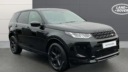 Used 2023 Land Rover Discovery Sport Urban Edition SUV | £23,474 (Super price)