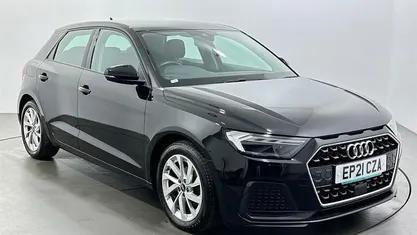 Used Audi A1 Sportback Sport 110 HP (80 kW) 2024 Hatchback