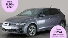 Used 2023 VW Polo R-line Hatchback | £17,688 (Fair price)