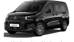 Used 2025 Citroën e-Berlingo MPV | £26,450 (Fair price)