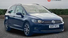 Used 2017 VW Golf VII GT Hatchback | £11,698 (Good price)
