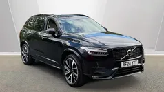 Used 2024 Volvo XC90 Plus SUV | £44,000 (Good price)