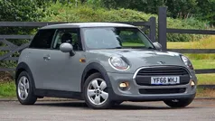 Used 2016 Mini ONE Hatch Hatchback | £6,975 (Fair price)