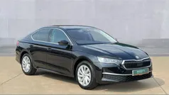 Used 2024 Skoda Octavia SE L Hatchback | £23,390 (Fair price)