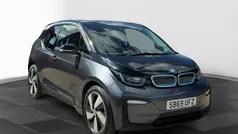 Used 2022 BMW i3 Comfort Edition Hatchback | £12,495 (Super price)