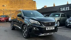Used 2020 Peugeot 3008 Allure Estate | £12,295 (Good price)