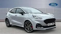 Used 2024 Ford Puma ST SUV | £22,735 (Fair price)