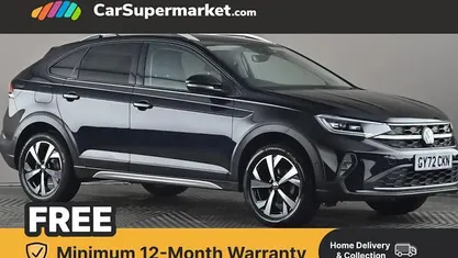 Used VW Taigo Style 110 HP (80 kW) 2024 SUV