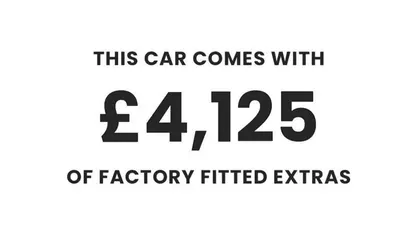 Used 2020 BMW 540 M Sport Sedan | £24,000 (Good price)