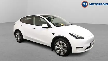 Used Tesla Model Y RWD 219 kW (299 HP) 2024 SUV
