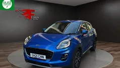 Used 2023 Ford Puma Titanium Hatchback | £15,000 (Super price)