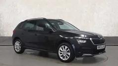 Used 2023 Skoda Kamiq SE Drive SUV | £14,222 (Fair price)