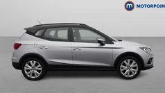 Used 2020 Seat Arona SE Technology SUV | £11,299 (Fair price)