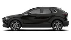 Used 2025 Mazda CX-30 Takumi-Line SUV | £32,525 (Fair price)