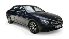 Used 2018 Mercedes E350 SE Sedan | £12,990 (Fair price)