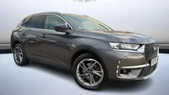 Used 2021 DS Automobiles DS7 Crossback Prestige SUV | £17,899 (Fair price)